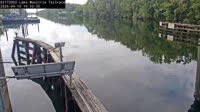Moncks Corner - Lake Moultrie Tailrace Canal