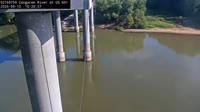 St. Matthews - Congaree River