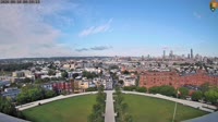 Boston - Dorchester Heights Monument