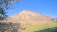 John Day Fossil Beds National Monument