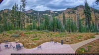 Park Narodowy Lassen Volcanic