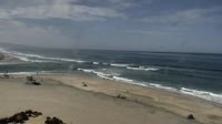 Del Mar North Beach - River Mouth