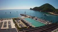 Cabo San Lucas - Playa El Farito