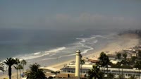 Del Mar - Panorama wybrzeża