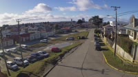 Punta Arenas - Panorama