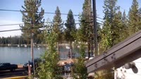 Carnelian Bay - Lake Tahoe - Agate Bay