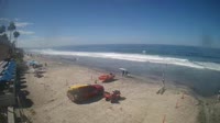 Del Mar - 17th St - Beach
