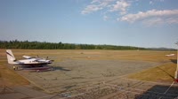 Campbell River - Airport