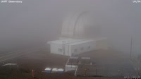 Hawaiʻi - Mauna Kea - United Kingdom Infrared Telescope