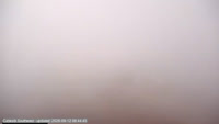 Hawaiʻi - Mauna Kea - Teleskop Subaru