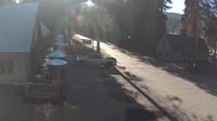 Shaver Lake - Lakeshore Resort