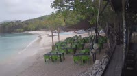 Water Island - Honeymoon Beach