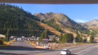 Squaw Valley - KT22