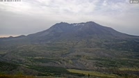 Mount St. Helens - Wulkan