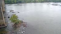 West Columbia - Congaree River