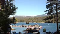 Bass Lake - Miller's Landing Resort on Bass Lake