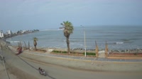 Huanchaco - Malecon Grau