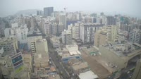 Lima - Miraflores - Calle Alcanfores