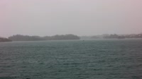 Saint George - Ordnance Island - Marina