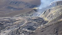 Hawaiʻi - Wulkan Kīlauea