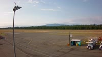 Campbell River - Airport