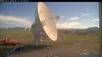 Socorro - National Radio Astronomy Observatory (VLA)