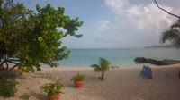 Grand Anse Beach