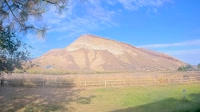 John Day Fossil Beds National Monument