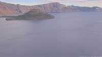 Lago Crater