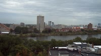 Bostonas - Boston University - Charles River