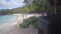Water Island - Honeymoon Beach