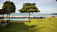 Pedasí - Playa Venao