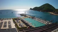 Cabo San Lucas - Playa El Farito
