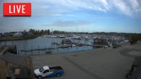 Point Roberts - Marina