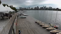 Cambridge - MIT Sailing Pavilion