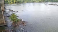 West Columbia - Congaree River