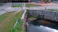 Columbia - Whaley Street