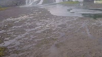Cohoes Falls