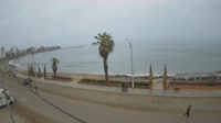 Huanchaco - Malecon Grau