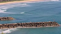 Evans Head - Evans River