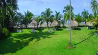 Chiriquí - Las Lajas - Las Lajas Beach Resort