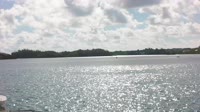 Sent Džordžas - Ordnance Island - Marina