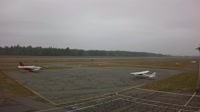 Campbell River - Airport
