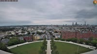 Boston - Dorchester Heights Monument