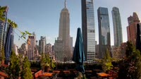 Manhatanas - Empire State Building