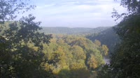 Park Narodowy Jaskini Mamuciej