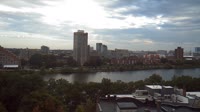 Boston - Boston University - Charles River