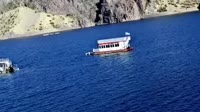 San Rafael - Atuel Canyon