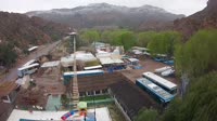 San Rafaelis - Río Atuel