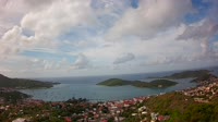 Saint Thomas - Charlotte Amalie